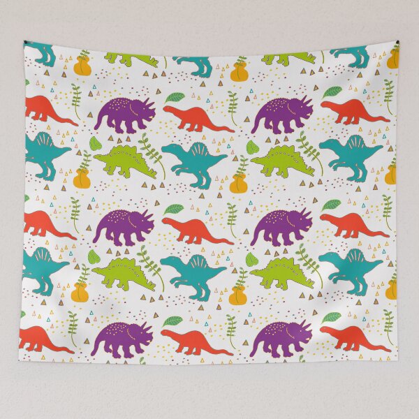 Item preview, Dinosaurs designed and sold by Claireybean.