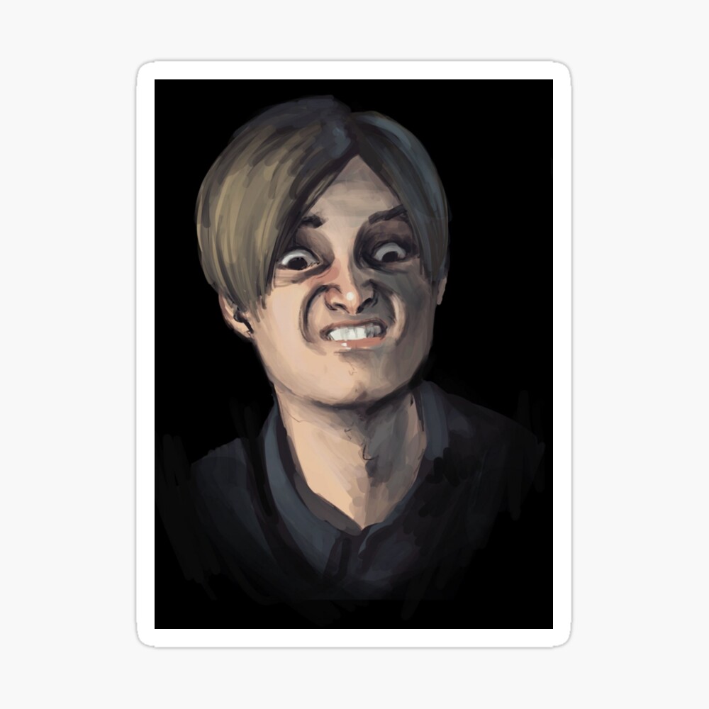 Leon Kennedy Leon Kennedy