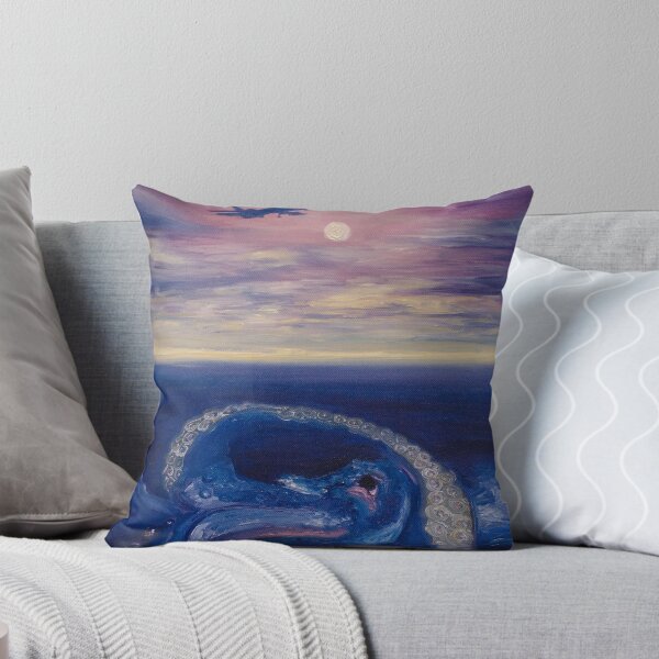 Item preview, Over Seas designed and sold by Kyra C. Kalageorgi.