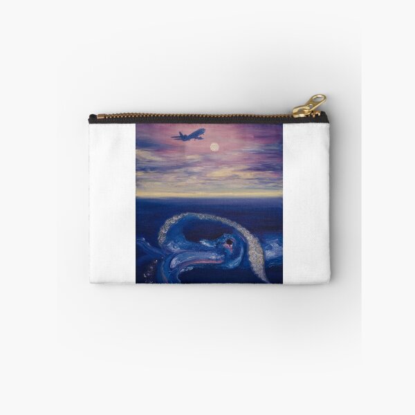 Item preview, Over Seas designed and sold by Kyra C. Kalageorgi.
