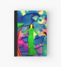 Wonders Hardcover Journal