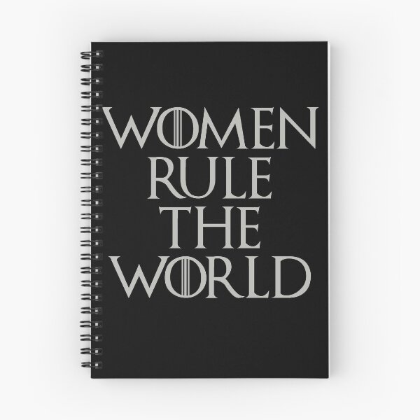 Item preview, Women Rule The World designed and sold by SerpentSkyArts.