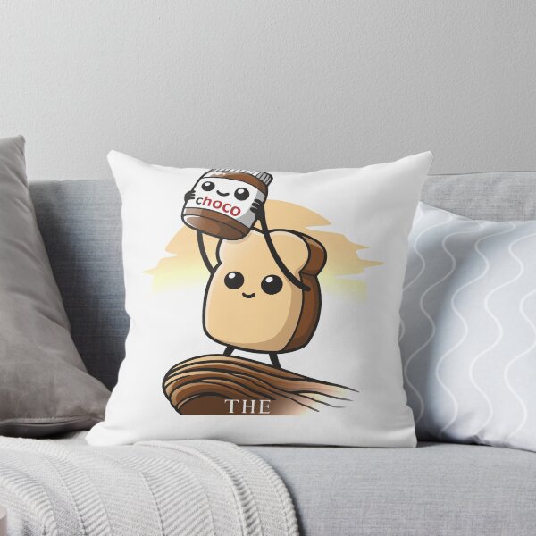 Item preview, The snack king designed and sold by NemiMakeit.