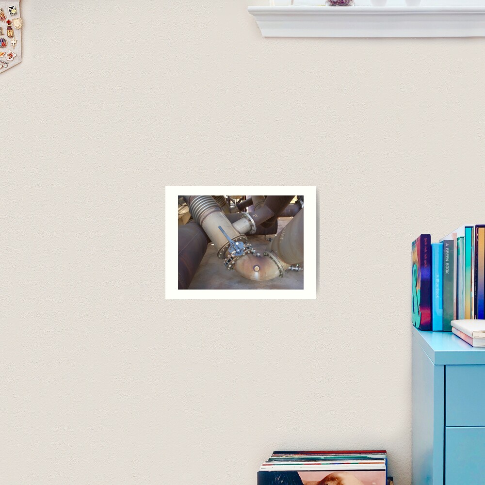 Item preview, Art Print designed and sold by redwave.
