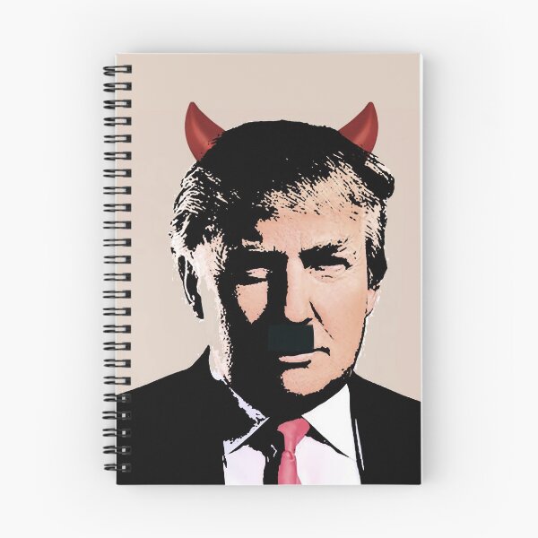 Item preview, TRUMP designed and sold by Vin  Zzep.