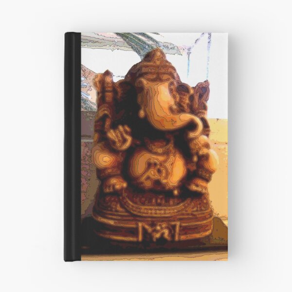 Item preview, Ganesha designed and sold by Ginny Schmidt.