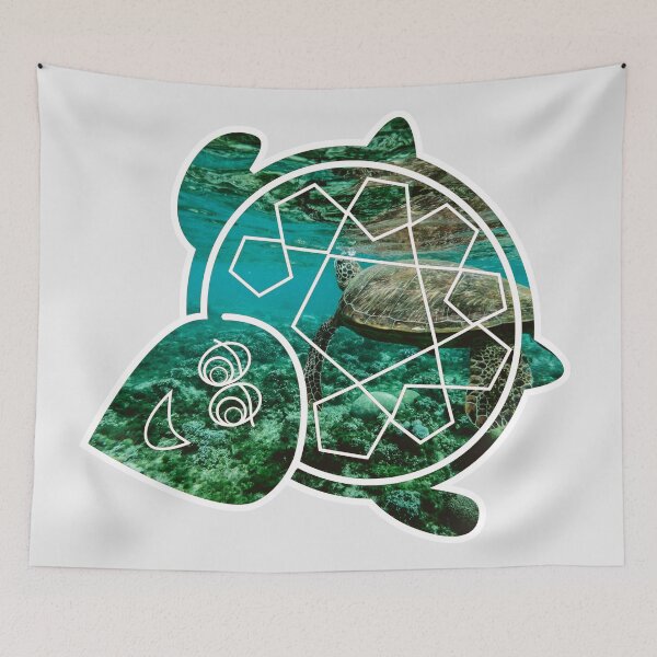 Item preview, Save the turtle designed and sold by Aurealis Creatief.