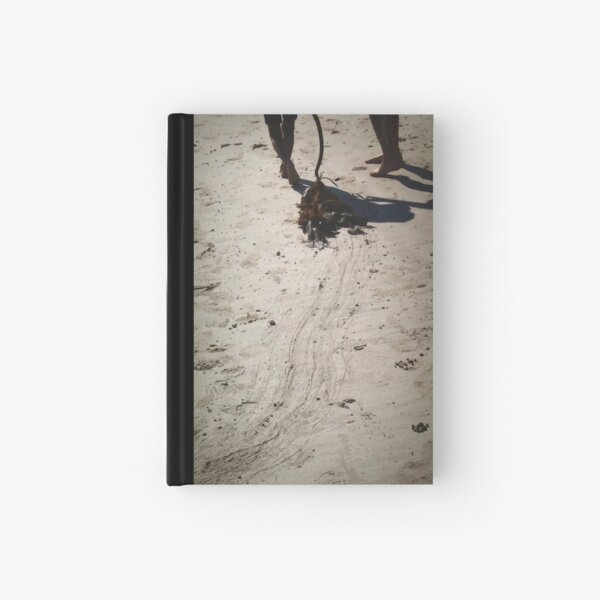 Untitled Hardcover Journal
