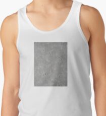 Concrete Men's Tank Top