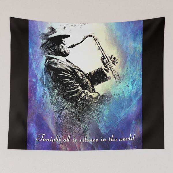 Item preview, Clarence Clemmons Tribute. E St Band. WallsOfFame Aust. designed and sold by WallsOfFameAust.
