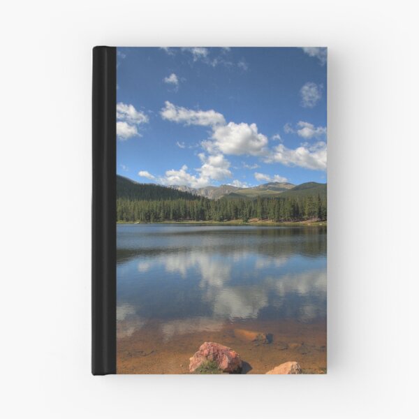 Item preview, Echo Lake Portriat designed and sold by Scott Ingram.