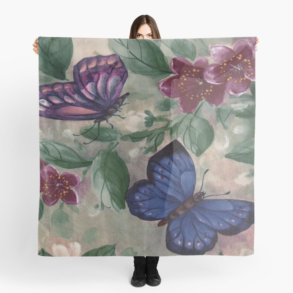 Flitter Scarf