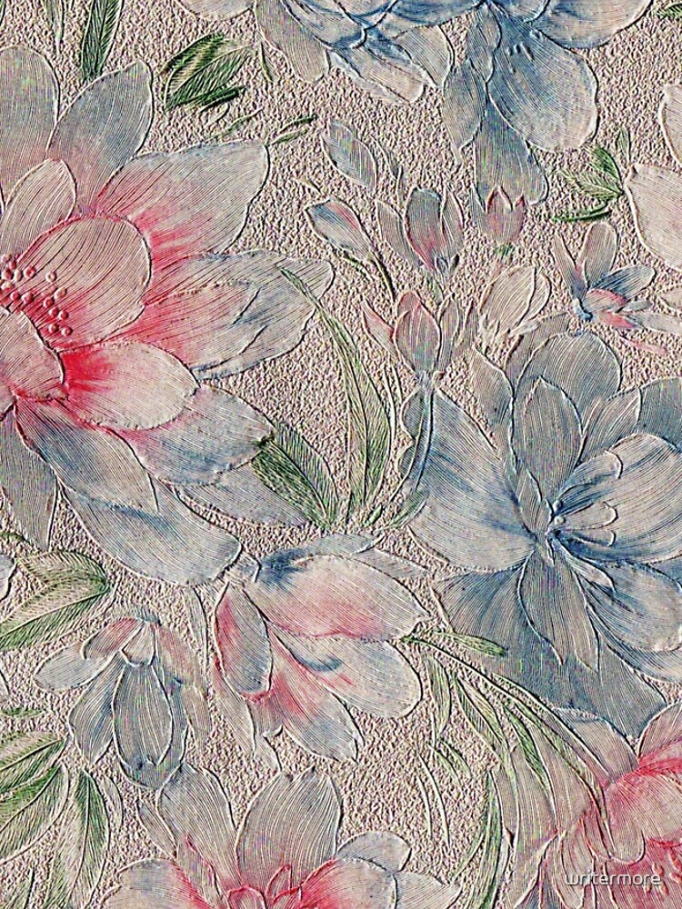 Floral Riot #2 by writermore