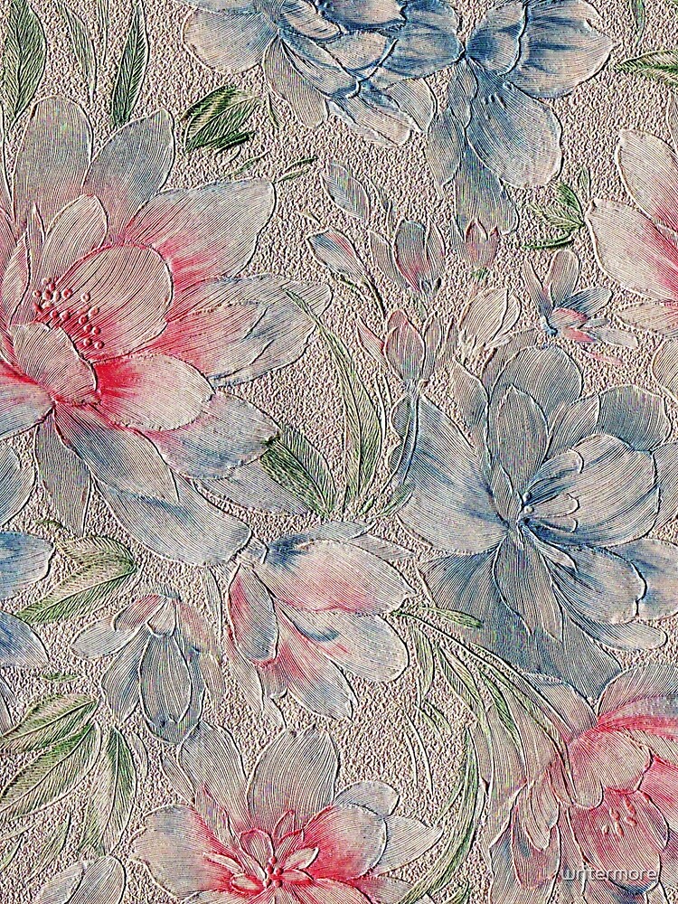 Floral Riot #2 by writermore