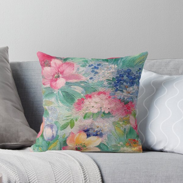 Item preview, Floral Riot #1 designed and sold by writermore.