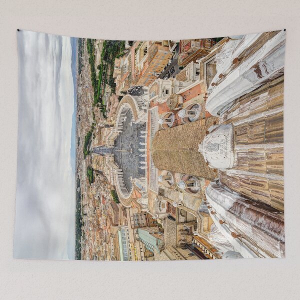 Item preview, Rome from Saint Peters Lantern designed and sold by Weston  Westmoreland.