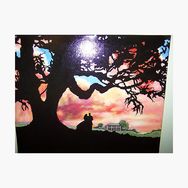 Item preview, Gone With the Wind designed and sold by artrme.