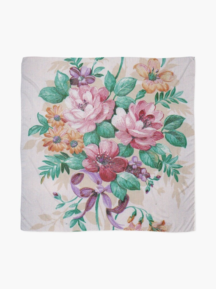 Alternate view of Simply Beautiful Scarf
