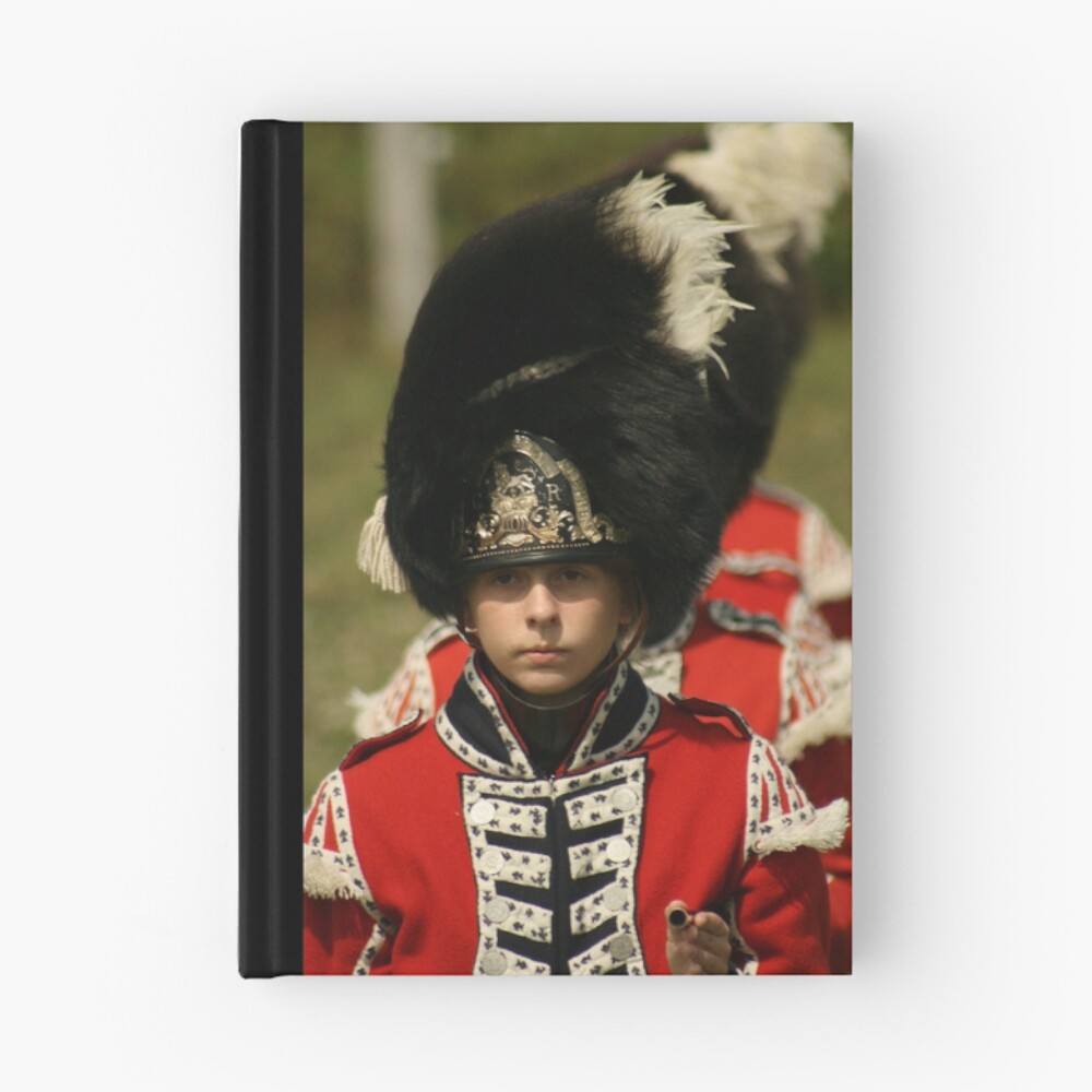 Item preview, Hardcover Journal designed and sold by colintobin.