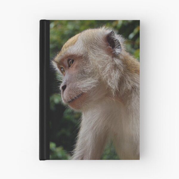 Item preview, Wistful Monkey designed and sold by ApeArt.