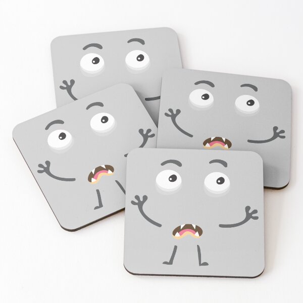 Item preview, Little Monster designed and sold by overstyle.