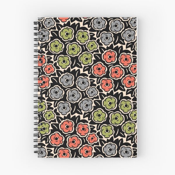 Item preview, Flower Bouquet Pattern 970 designed and sold by tonymagnerart.