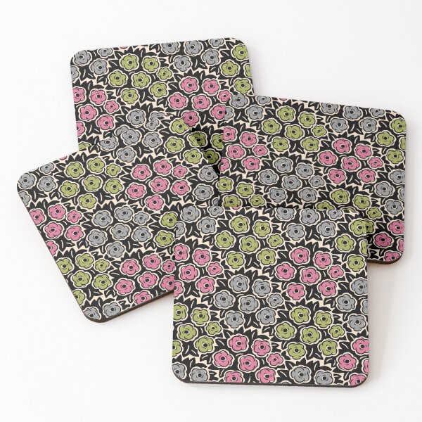 Item preview, Flower Bouquet Pattern 971 designed and sold by tonymagnerart.