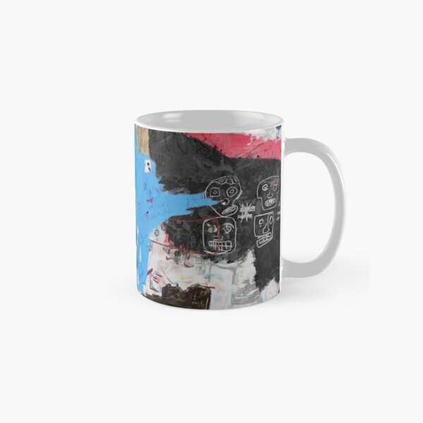 Roi roi 2 Mug classique