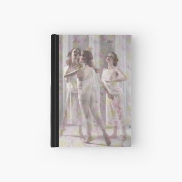 Primavera Hardcover Journal
