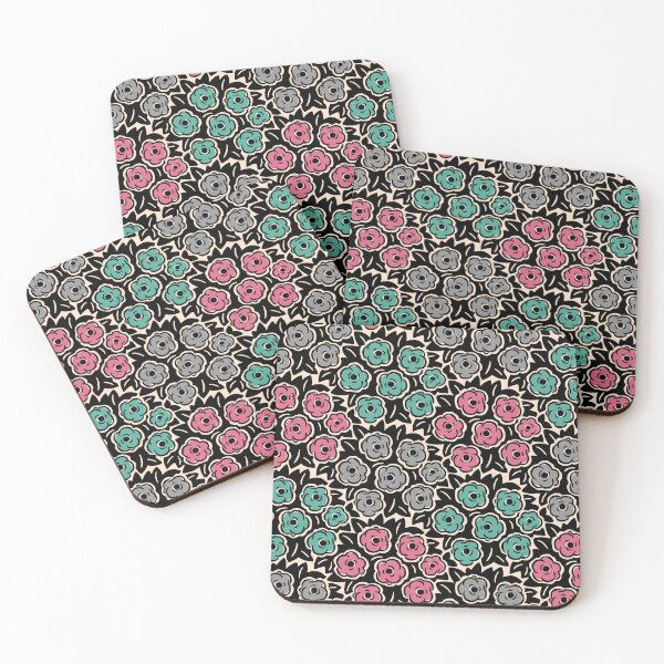 Item preview, Flower Bouquet Pattern 972 designed and sold by tonymagnerart.
