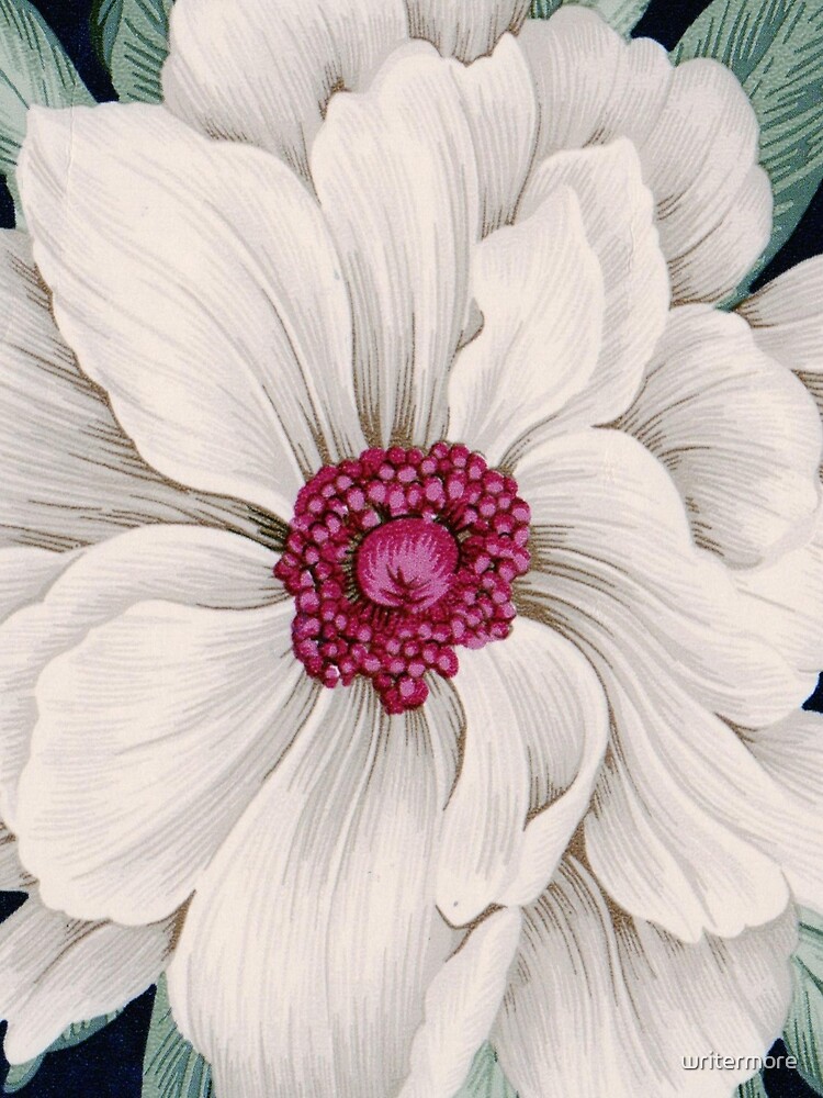 Full Bloom by writermore