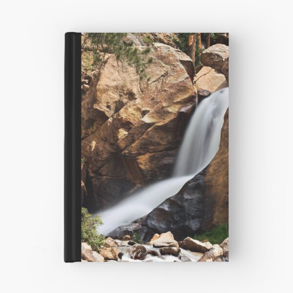Item preview, Boulder Falls #4 designed and sold by Tony L. Callahan.