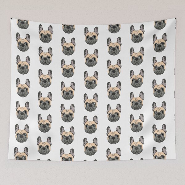Item preview, Fawn Frenchie designed and sold by emilydevineart.