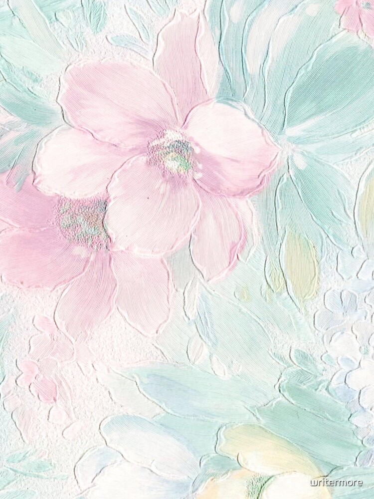 Garden Excerpt #109 by writermore