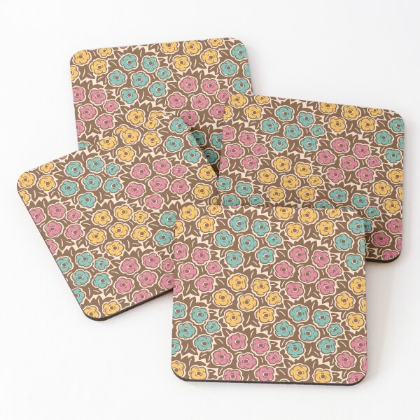 Item preview, Flower Bouquet Pattern 976 designed and sold by tonymagnerart.
