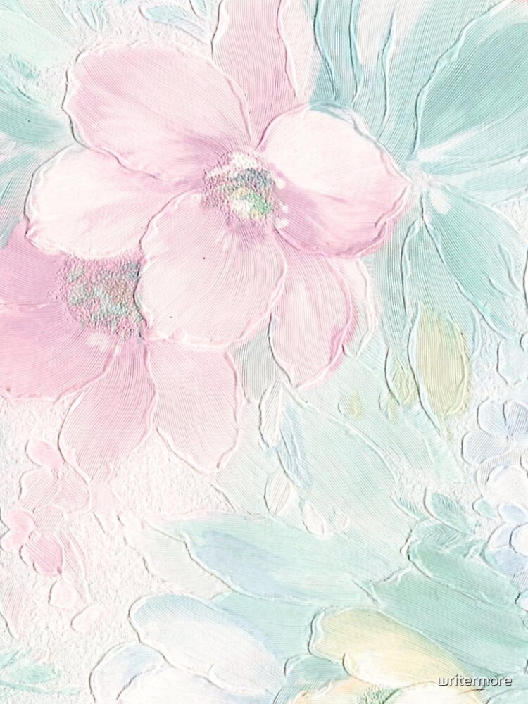 Garden Excerpt #109 by writermore
