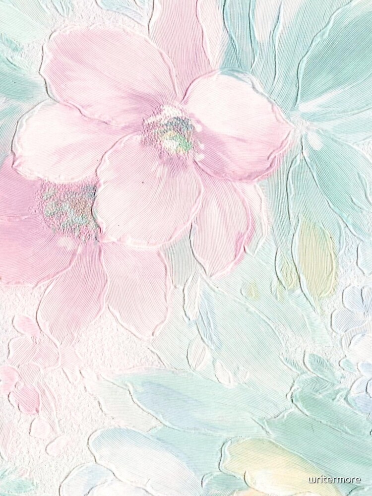 Garden Excerpt #109 by writermore