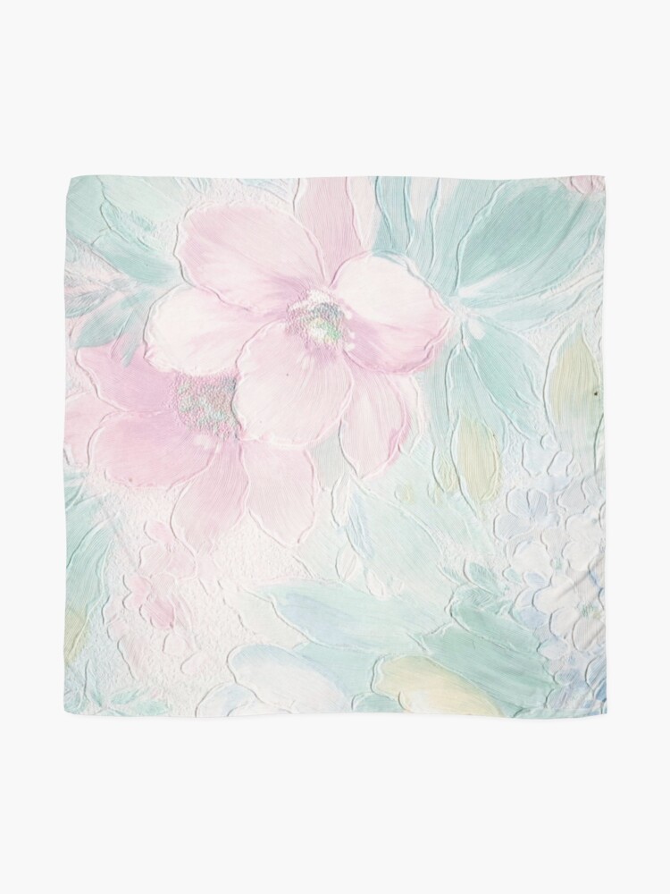 Alternate view of Garden Excerpt #109 Scarf