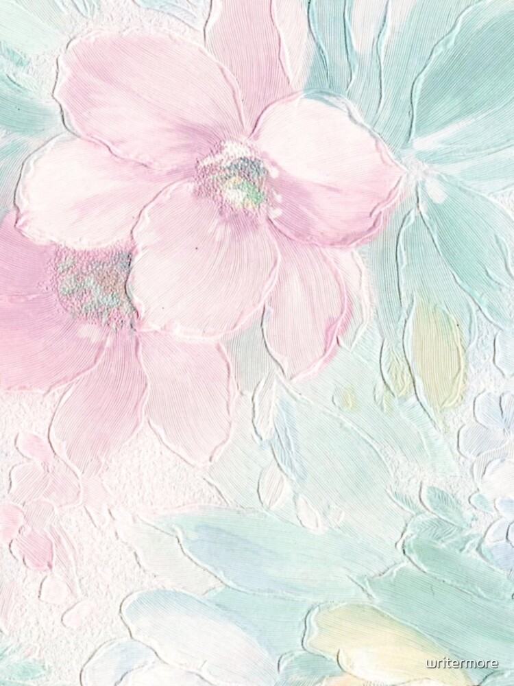 Garden Excerpt #109 by writermore
