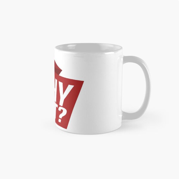 Item preview, Why not? designed and sold by MrTeeTime.