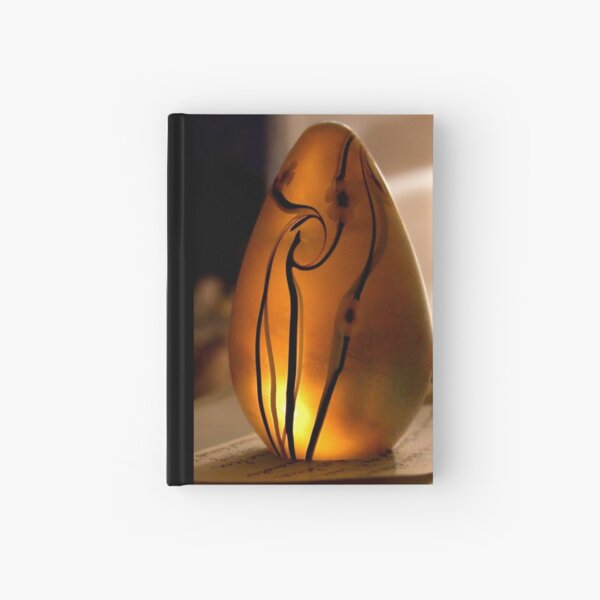 The power of your words Hardcover Journal