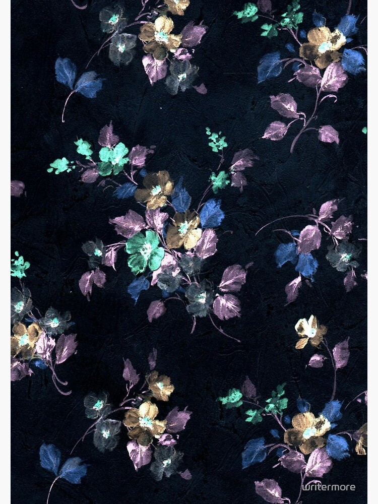 Garden Excerpt #108 by writermore