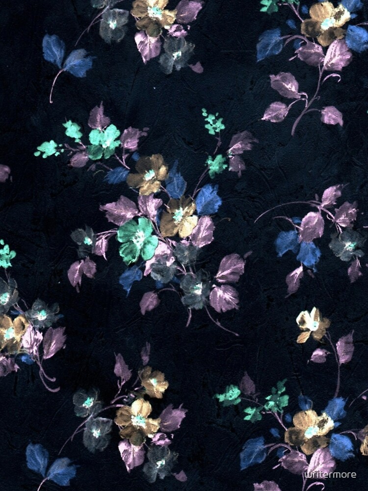 Garden Excerpt #108 by writermore