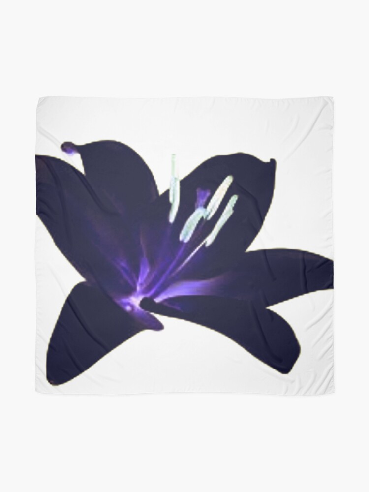 Alternate view of Vanilla Blossom's Evil Twin Scarf