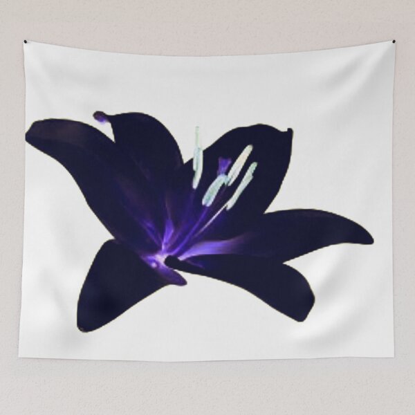 Item preview, Vanilla Blossom's Evil Twin designed and sold by writermore.