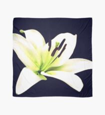 Vanilla Blossom Scarf