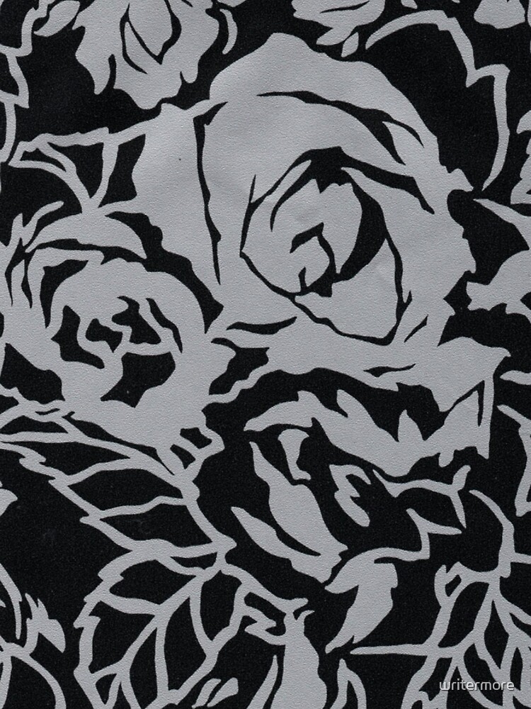 Garden Excerpt #106 by writermore