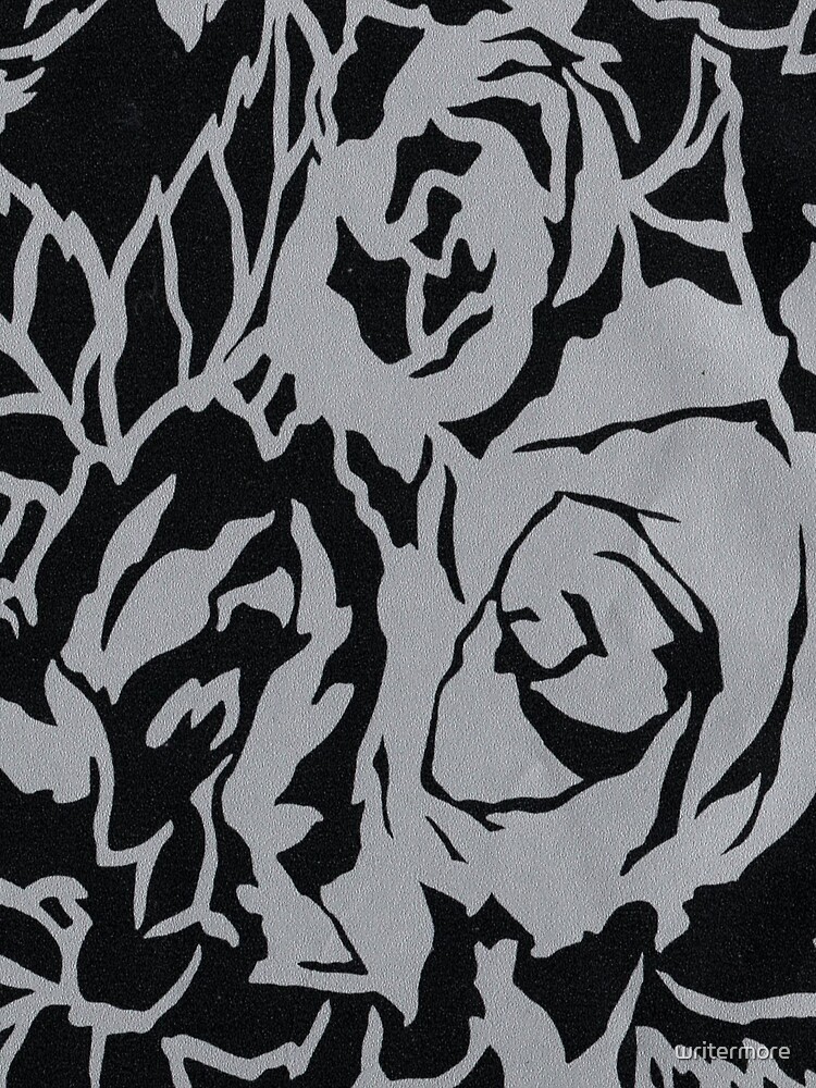 Garden Excerpt #106 by writermore