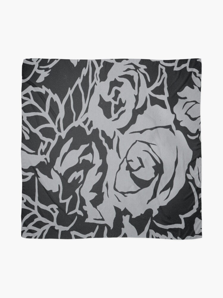 Alternate view of Garden Excerpt #106 Scarf