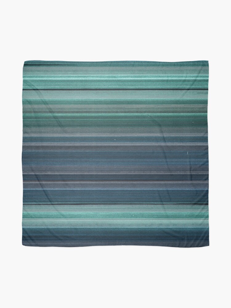 Alternate view of Brush #104 Scarf